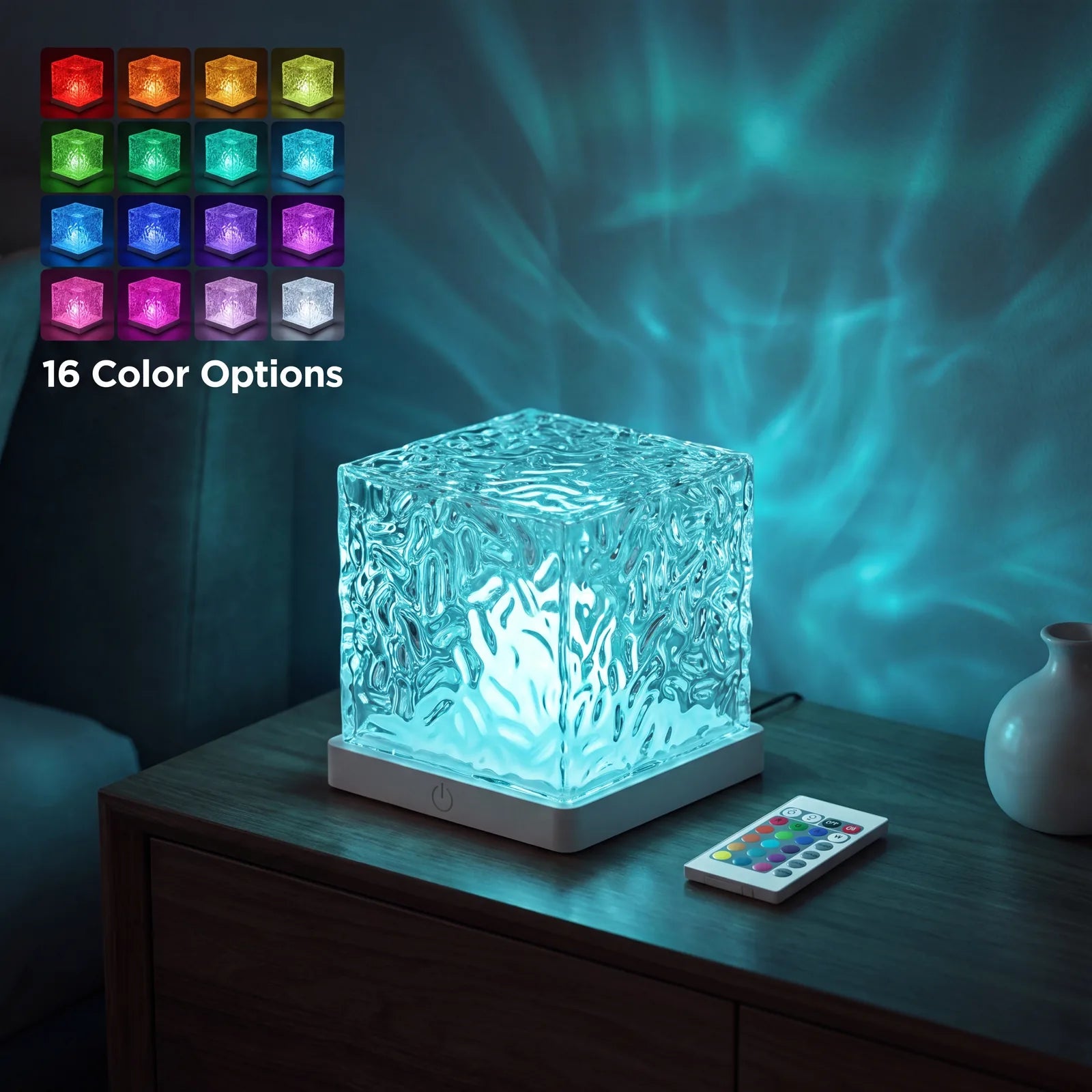 Pick Your Color