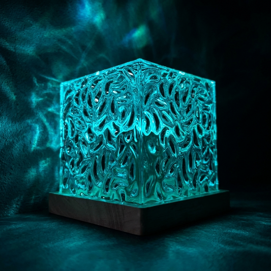AuroraCube