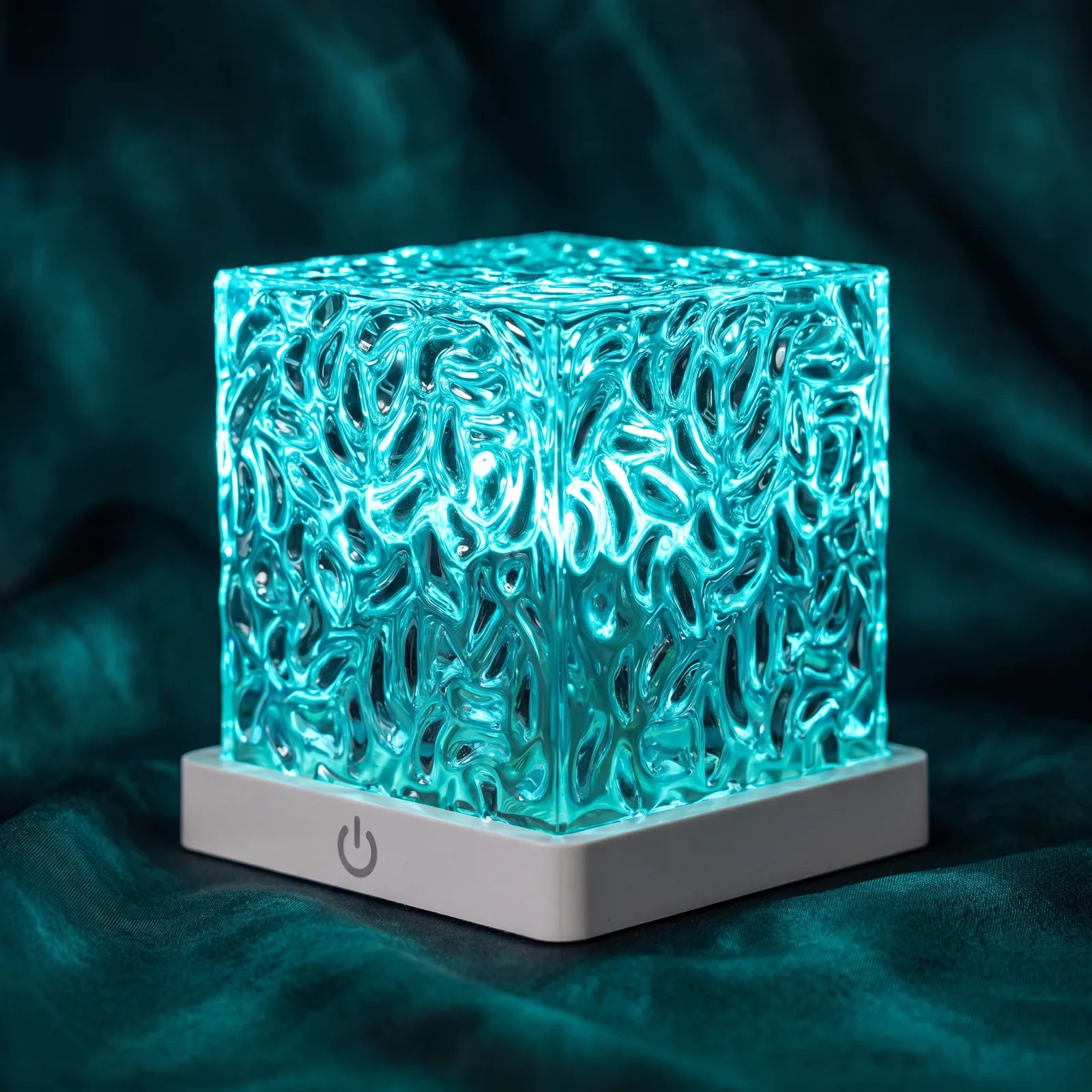 Aurora Cube